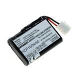 OTB Akku kompatibel zu Ingenico EFT930 / EFT930-B / EFT930-G / EFT930-P Li-Ion