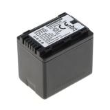 OTB Akku kompatibel zu Panasonic VW-VBT380 Li-Ion