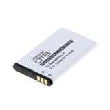 OTB Akku kompatibel zu Nokia BL-5C / BL-5CA Li-Ion 1200mAh