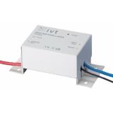 Zweitbatterie-Lader 12V 80A