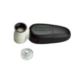 AccuLux LED 2000 mit AccuLup
