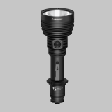Armytek Barracuda Pro Max Magnet USB PCB White