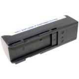Akku Li-Ion 3,6V / 2200mAh für Sony MD-Player LIP12 / LIP-12