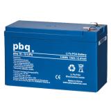 pbq LiFe 10-12 - LiFe Akku mit 12V und 10Ah