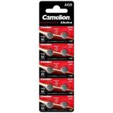 10 Knopfzellen AG 9 / LR 45 / LR 936 / 394 / 936