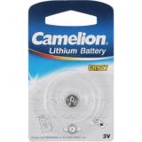 Camelion Lithium-Knopfzelle CR927 3V (MHD 10-26)