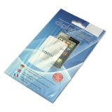 digishield Displayschutzfolie kompatibel zu Apple iPhone 4 / 4S