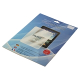 digishield Displayschutzfolie kompatibel zu Huawei Media Pad 10 Link