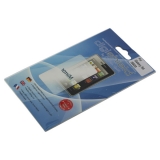 digishield Displayschutzfolie kompatibel zu Samsung Galaxy S4 i9500 / i9505 - Spiegeleffekt