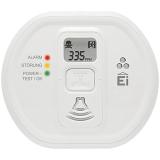Ei Electronics Kohlenmonoxidwarnmelder Ei208D mit Display und 10 Jahres-Batterie