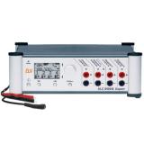 ELV Akku-Lade-Center ALC 8500-2 Expert inkl. PC-Software 
