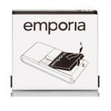 Akku kompatibel zu Emporia AK-F220 Li-Ion