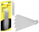 Ersatzklingen für Mehrzweckmesser 10er Pack - 18 mm