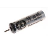 NiMH Akku EW1211RRB84W für Panasonic Munddusche EW1211