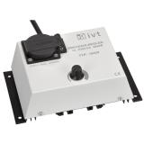 Drehzahlregler DR-2000 - 230V / max. 2000W