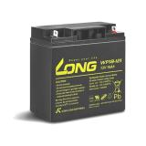 Kung Long VdS-Blei-AGM-Akku WP18-12I, 12V, 18 Ah