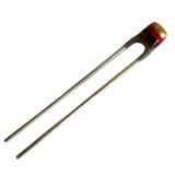 Vishay NTC-Widerstand NTCLE100E3332JB0, 0,25 W, 3,3 kO