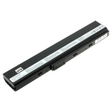 OTB Akku kompatibel zu Asus N82 Serie Li-Ion schwarz