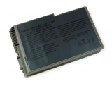 OTB Akku kompatibel zu Dell Inspiron 500m Serie/600m Serie 4400mAh Li-Ion grau