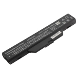 OTB Akku kompatibel zu HP Compaq 6720/6720s / HP 550 Li-Ion schwarz