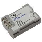 OTB Akku kompatibel zu Olympus BLM-5 Li-Ion