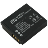 OTB Akku kompatibel zu Samsung IA-BP125A Li-Ion