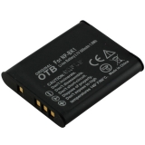 OTB Akku kompatibel zu Sony NP-BK1 Li-Ion