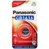 Panasonic Lithium-Knopfzelle CR1616