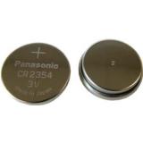 Panasonic Lithium-Knopfzelle CR2354 N