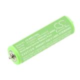 Akku für Panasonic ER-PA10, ER-121 Haarschneider / Bartschneider