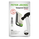 PETER JÄCKEL HD Glass Protector für Apple iPhone 6