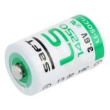 SAFT Lithium Batterie LS14250 - 1/2AA - 3,6V