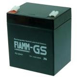 Fiamm Blei-Akku FG20451 12V/4,5Ah