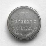 Panasonic Akku CTL1025