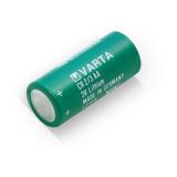 VARTA CR2/3AA Lithium 3V 1350mAh