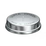 Varta Knopfzelle CP300H - 1,2V / 300mAh