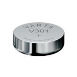 Varta Uhrenbatterie Silberoxid V301