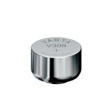 Varta Uhrenbatterie Silberoxid V309