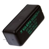 Varta Mempac NiMH 2,4V/150mAh m. PLF2/2