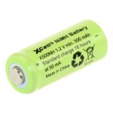XCell Akku N (Lady) 1,2V / 500mAh X500NH