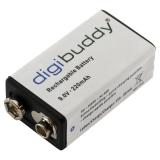 digibuddy Akku 9V-Block