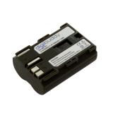 digibuddy Akku kompatibel zu Canon BP-511 Li-Ion