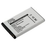 OTB Akku kompatibel zu Nokia BL-5C / BL-5CA Li-Ion