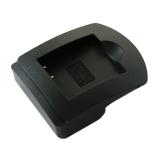 OTB Ladeschale 5101/5401 für Panasonic DMW-BCF10E / DMW-BCG10E / DMW-BCK7 (114)
