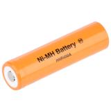 Panasonic Akku 4/3 FA 1,2V / 4500mAh HHR450A