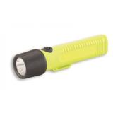 AccuLux HL 10 EX LED ex-geschützte Taschenlampe, Helmlampe, Helmleuchte