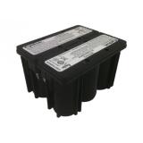 Gates Cyclon Blei-Akku 12V/2,5Ah (2x3)