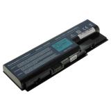 OTB Akku kompatibel zu Acer Aspire 5230 Li-Ion 4400mAh / 14,4V schwarz