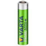 Varta - Phone Power (T398, 8398) DECT Akku Ni-MH Micro 1,2V 800mAh