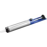 Entlötpumpe - Leichtmetallgehäuse mit Teflonspitze